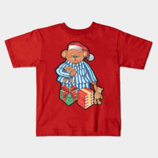 Teddy Kids T-Shirt